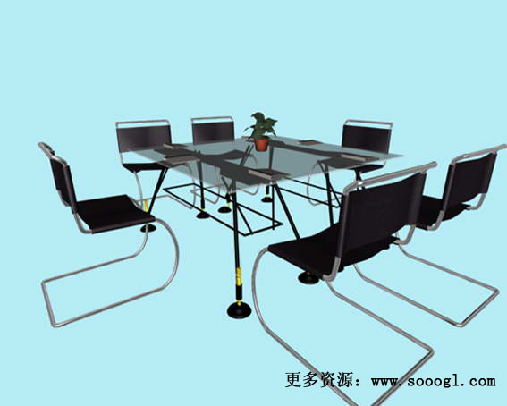 Download FREE 3D Models!