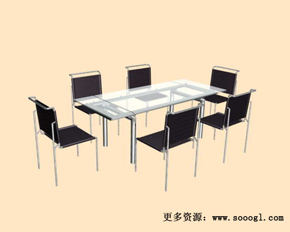 Download FREE 3D Models!