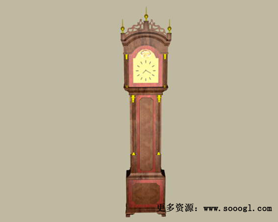 Download FREE 3D Models!