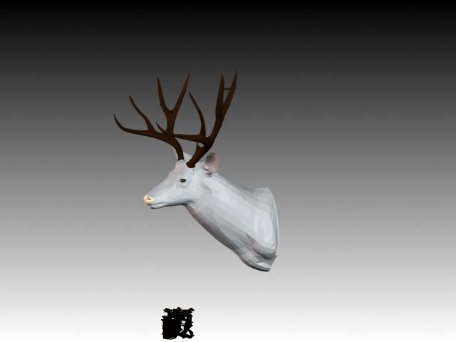 Download FREE 3D Models!