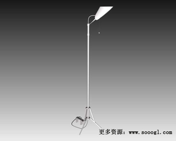 Download FREE 3D Models!