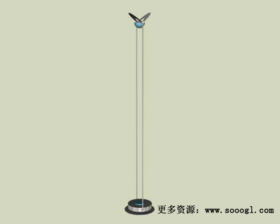 Download FREE 3D Models!