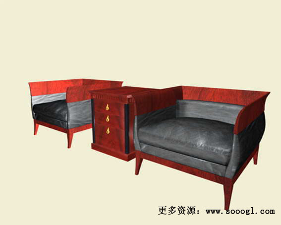 Download FREE 3D Models!