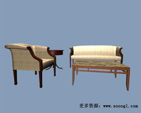 Download FREE 3D Models!