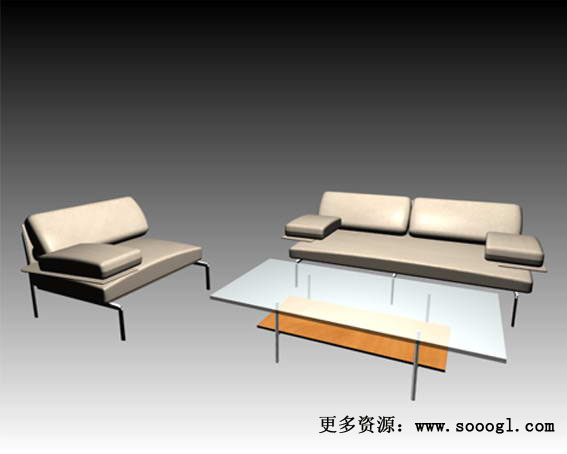 Download FREE 3D Models!