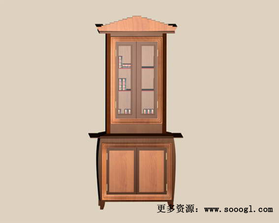Download FREE 3D Models!