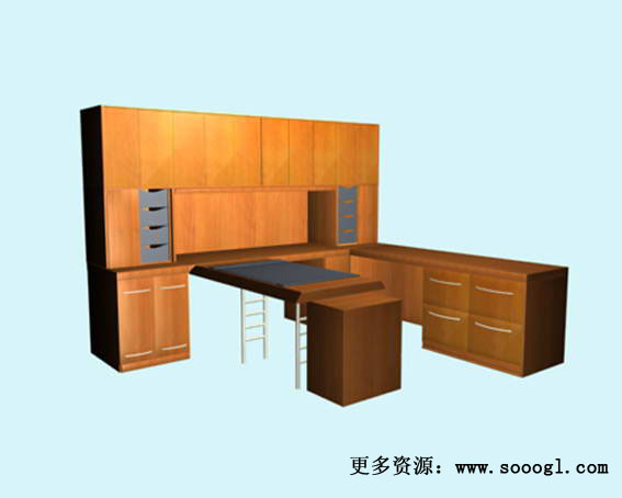Download FREE 3D Models!