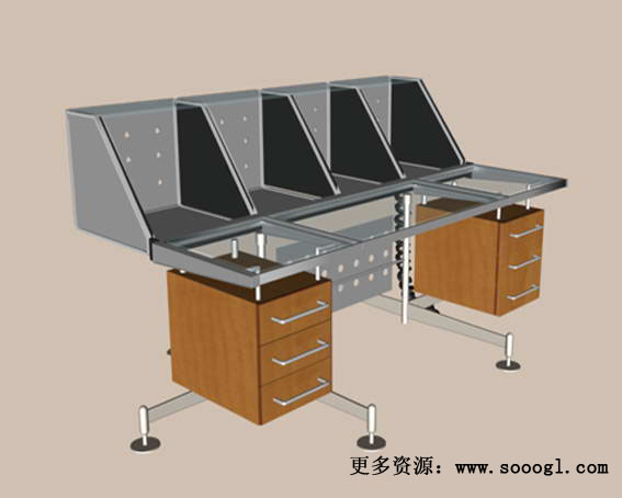 Download FREE 3D Models!