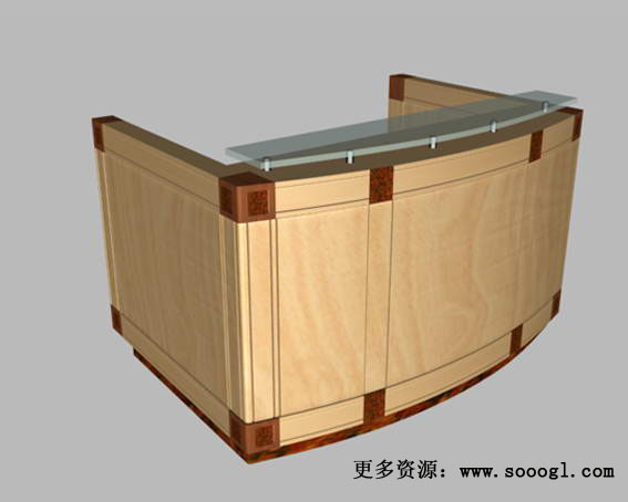 Download FREE 3D Models!