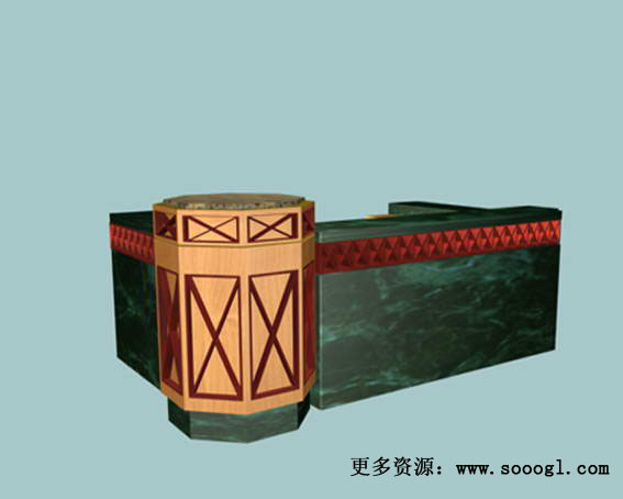 Download FREE 3D Models!