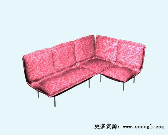 Download FREE 3D Models!