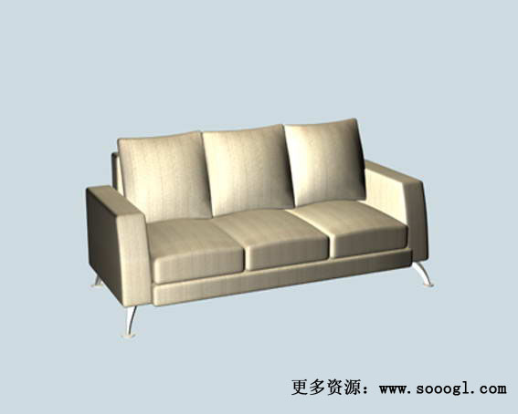 Download FREE 3D Models!