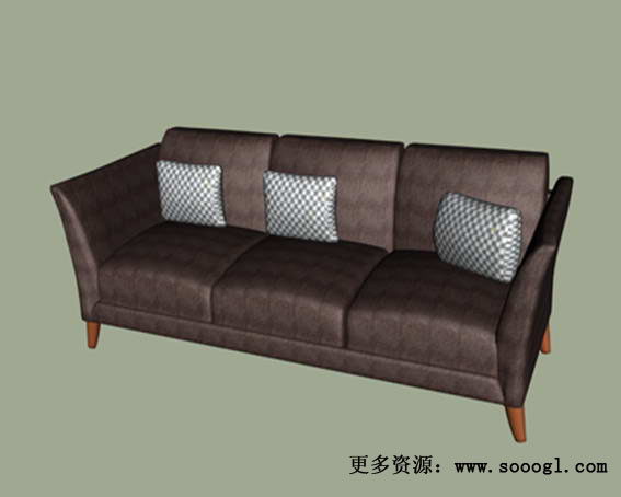 Download FREE 3D Models!
