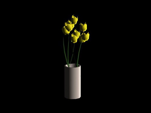 Download FREE 3D Models!