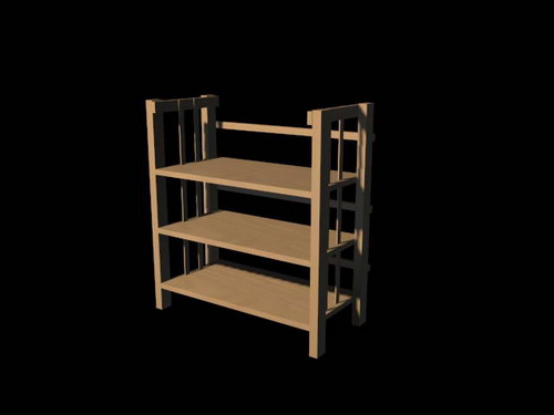 Download FREE 3D Models!