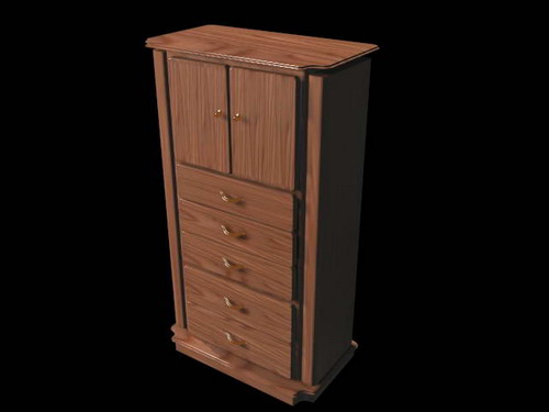 Download FREE 3D Models!