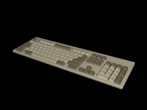 Download FREE 3D Models!