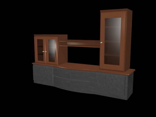 Download FREE 3D Models!