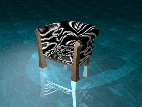 Download FREE 3D Models!