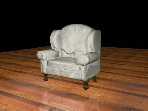 Download FREE 3D Models!