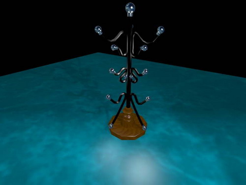 Download FREE 3D Models!