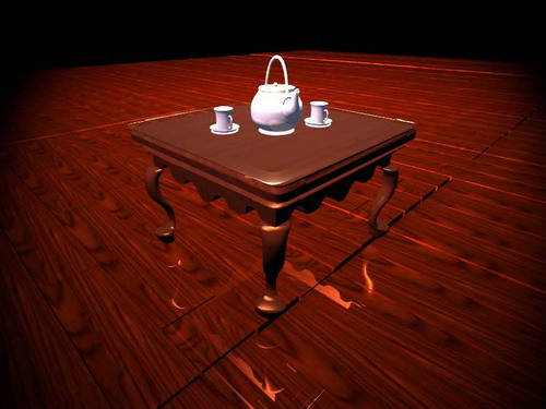 Download FREE 3D Models!