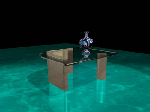 Download FREE 3D Models!