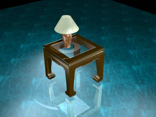 Download FREE 3D Models!