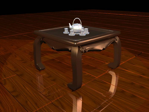 Download FREE 3D Models!