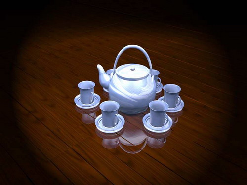 Download FREE 3D Models!