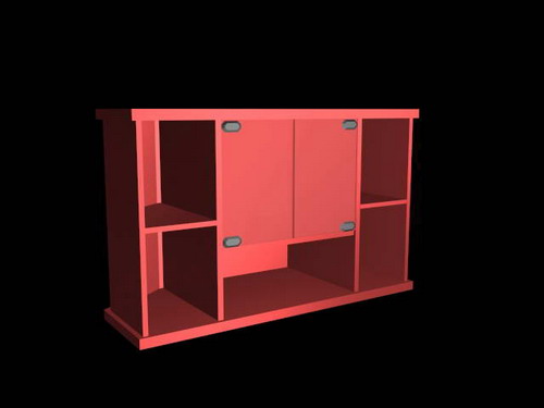 Download FREE 3D Models!