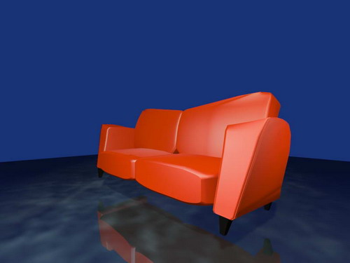 Download FREE 3D Models!