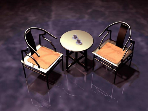 Download FREE 3D Models!