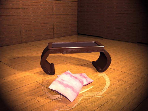 Download FREE 3D Models!