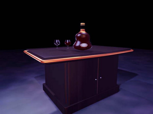 Download FREE 3D Models!