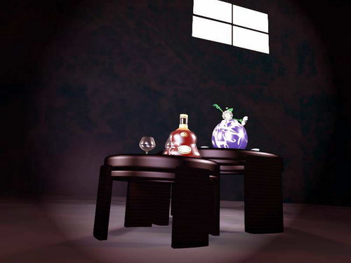 Download FREE 3D Models!