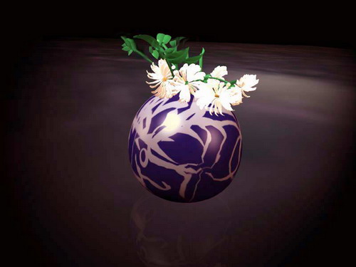 Download FREE 3D Models!