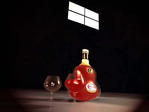 Download FREE 3D Models!