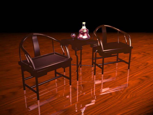 Download FREE 3D Models!