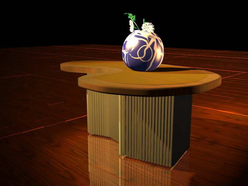 Download FREE 3D Models!