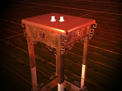 Download FREE 3D Models!