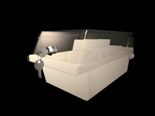 Download FREE 3D Models!