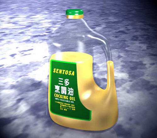 Download FREE 3D Models!