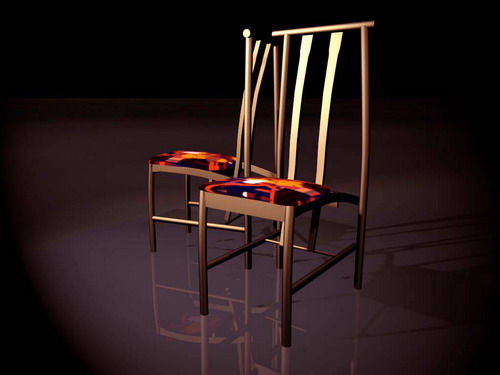 Download FREE 3D Models!