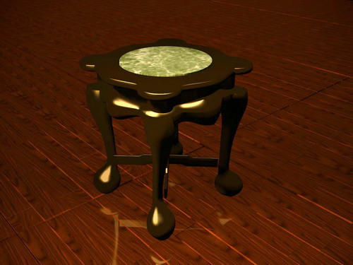 Download FREE 3D Models!