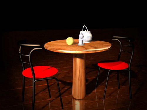Download FREE 3D Models!