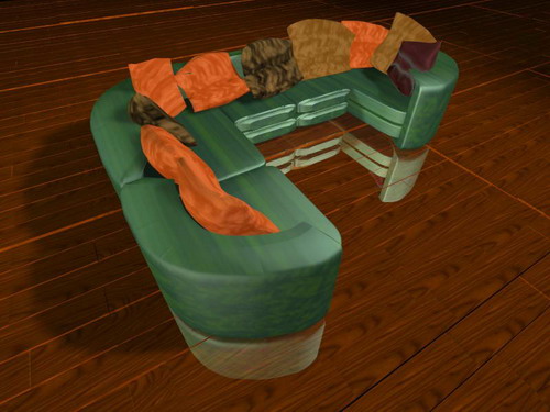 Download FREE 3D Models!