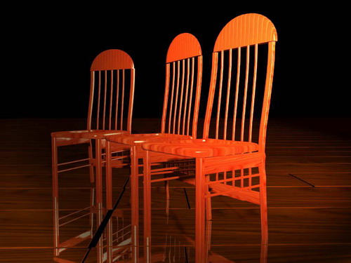 Download FREE 3D Models!