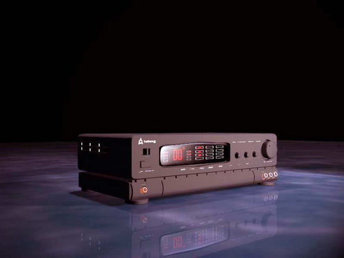 Download FREE 3D Models!