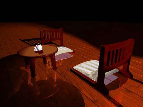 Download FREE 3D Models!